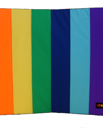 Big Five -*Rainbow Edition* -