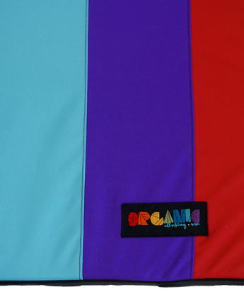 Big Five -*Rainbow Edition* -