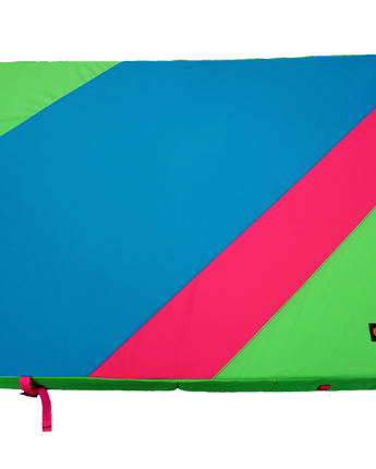 *Neon Dream*- Big Five Pad