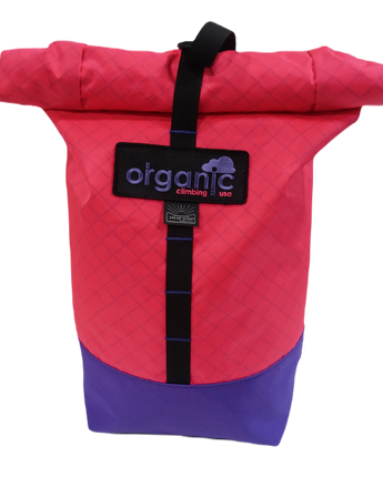 EPLX400 20L Roll Down Backpack