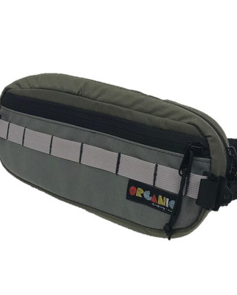 Deluxe Hip Sack - Custom Color