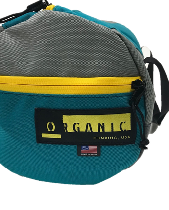 Session Duffle - Custom