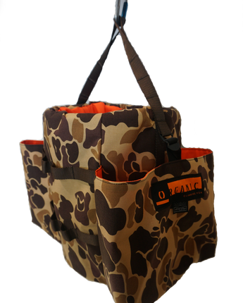 Routesetter Bag - Stock Colors