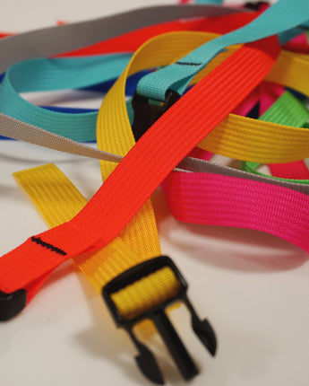 Custom Color Chalk Bag - BELT