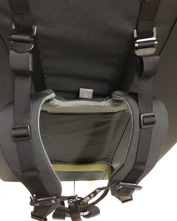 BACKFOURTY -Simple Pad - Custom Color