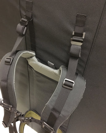 BACKFOURTY -Simple Pad - Custom Color