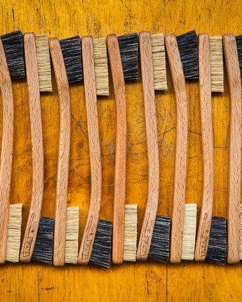 FAZA Action direct brush