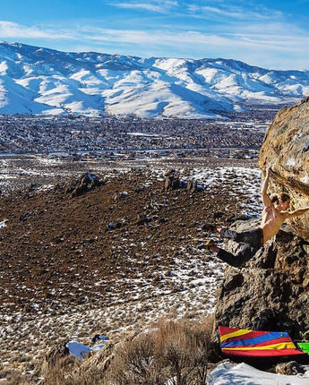 5" Big Pad Replacement Foam